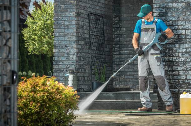 Best Patio and Deck Pressure Washing  in Altamonte Springs, FL